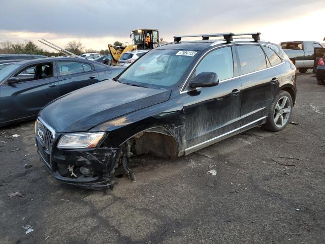 2014 audi q5