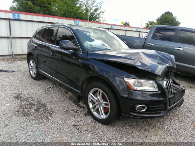 2014 audi q5