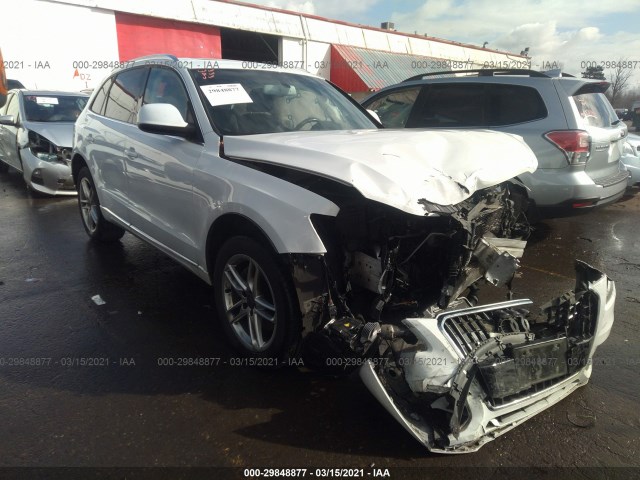 2014 audi q5