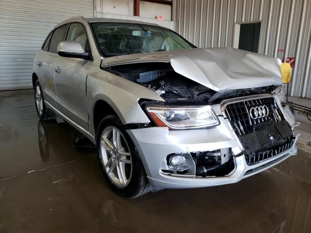 2014 audi q5 tdi pre