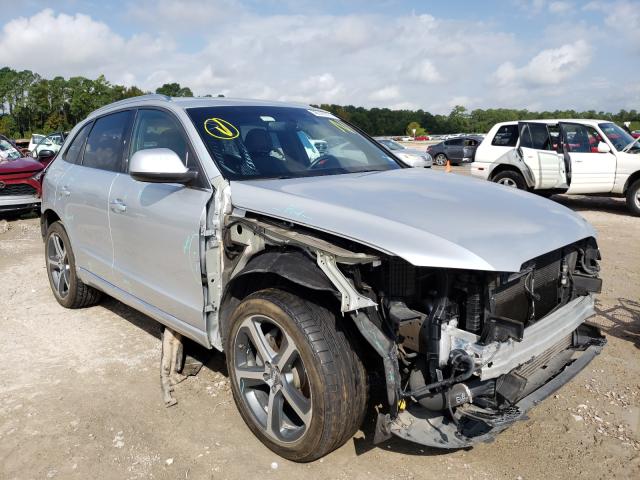 2015 audi q5 tdi pre