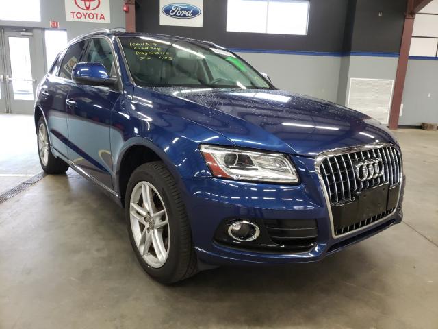 2014 audi q5 tdi pre
