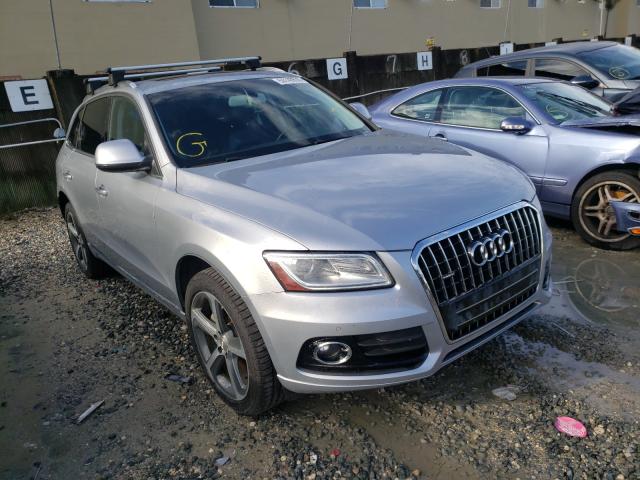 2014 audi q5
