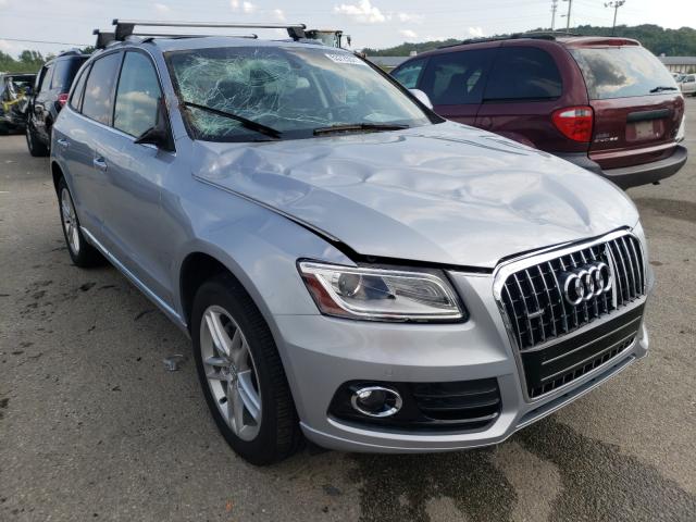 2015 audi q5 tdi pre