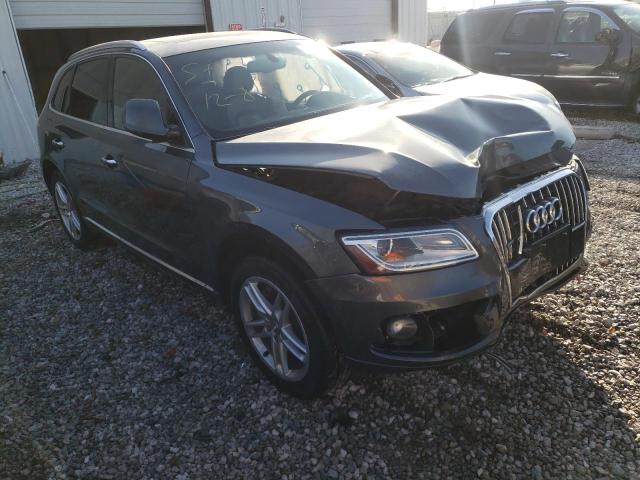2015 audi q5 tdi pre