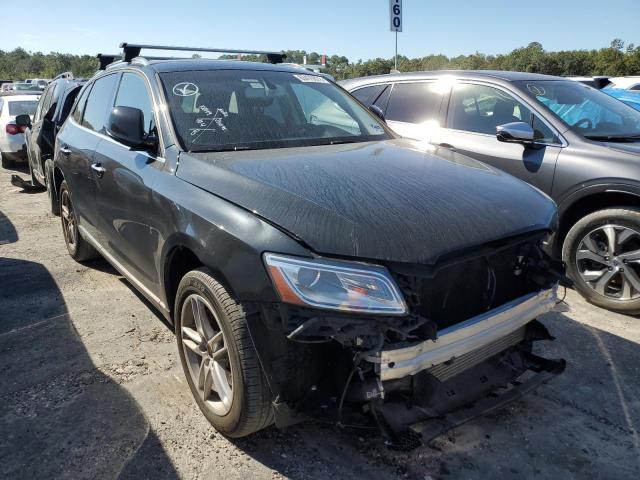 2015 audi q5 tdi pre