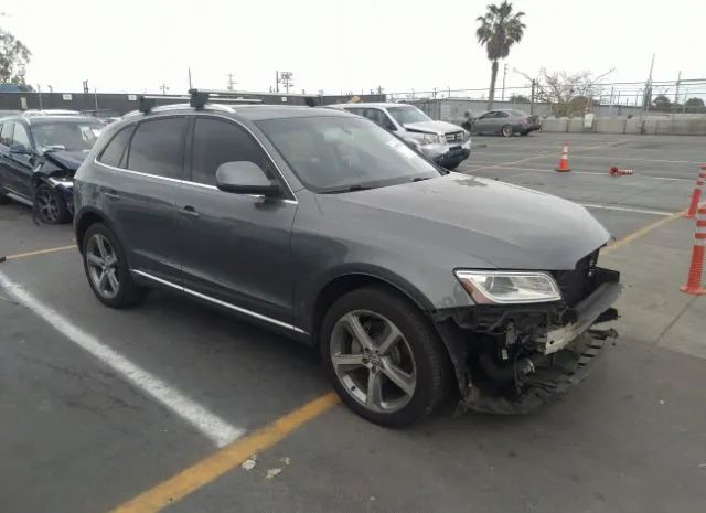 2013 audi q5