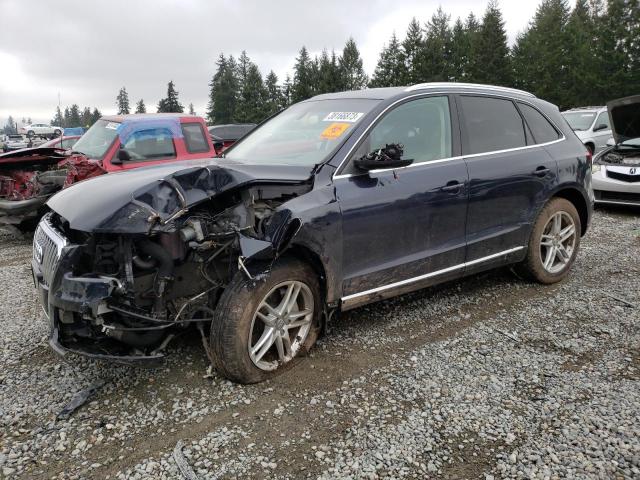 2013 audi q5