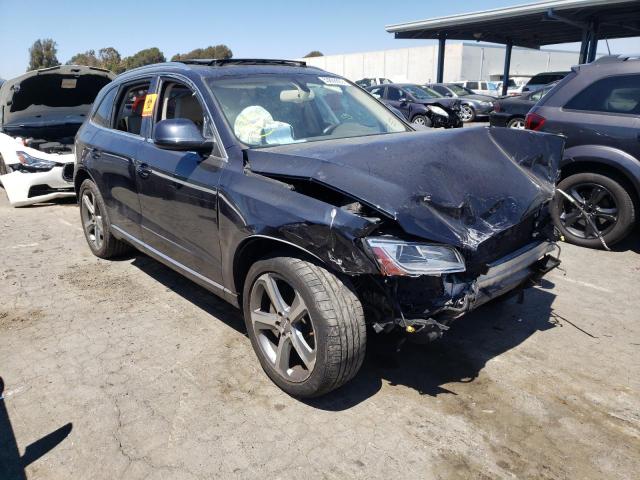 2014 audi q5