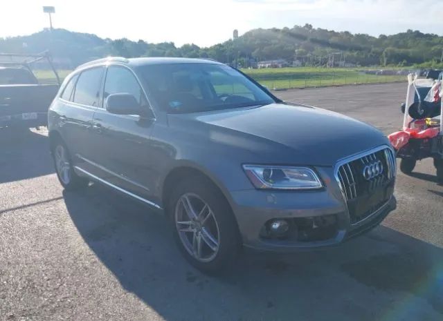 2014 audi q5