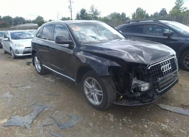 2014 audi q5