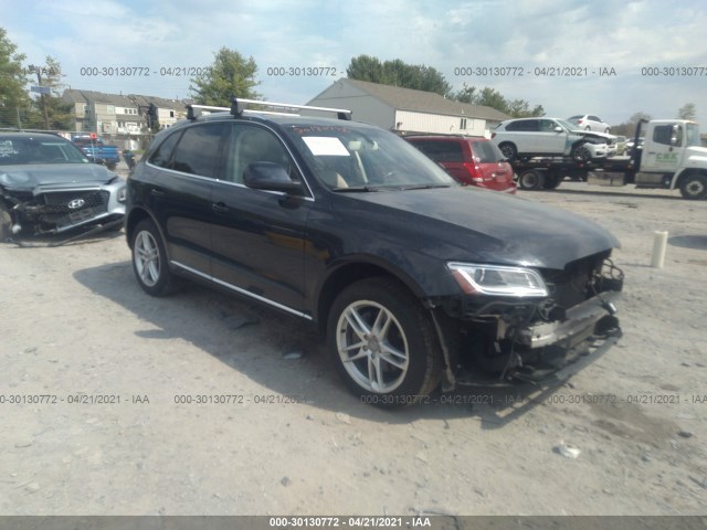 2014 audi q5