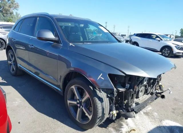 2014 audi q5