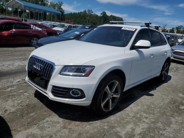 2015 audi q5