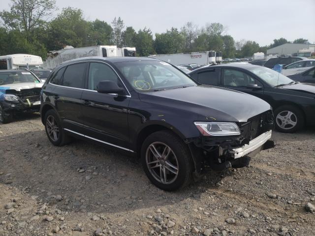 2013 audi q5 tdi pre