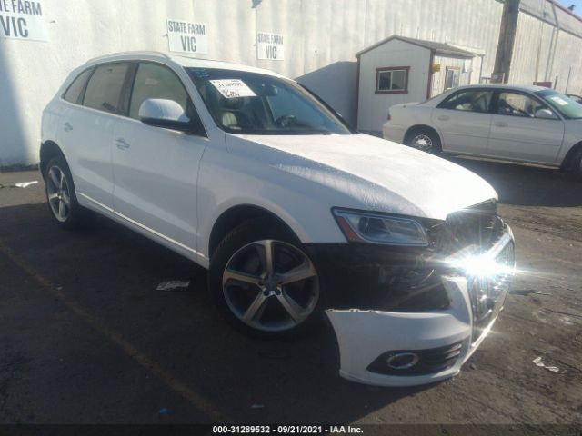 2014 audi q5
