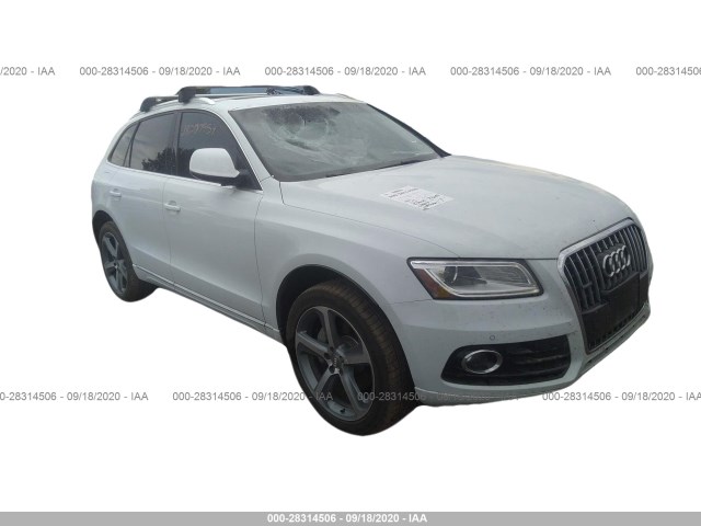 2014 audi q5