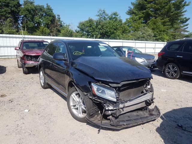 2014 audi q5 tdi pre