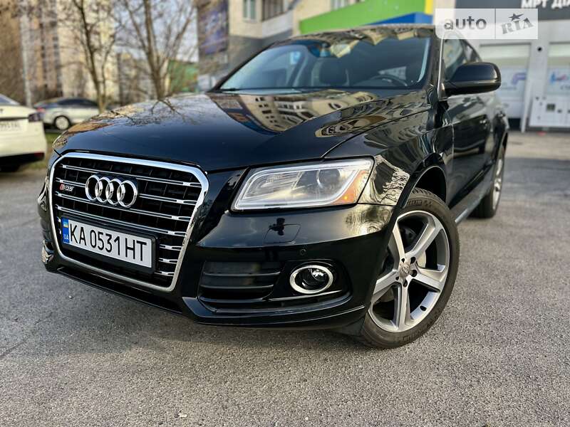 2014 audi q5