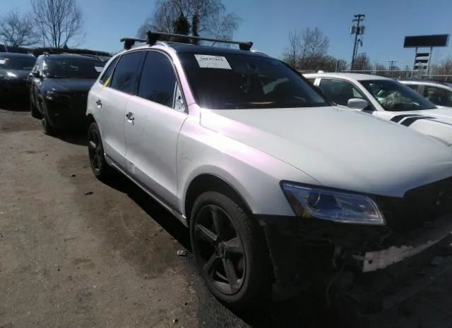2014 audi q5