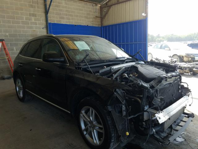 2015 audi q5 tdi pre