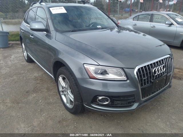 2015 audi q5