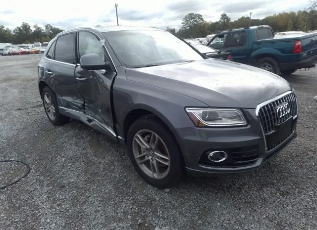 2014 audi q5