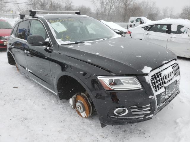 2015 audi q5 tdi pre
