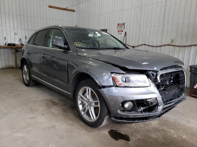 2015 audi q5 tdi pre