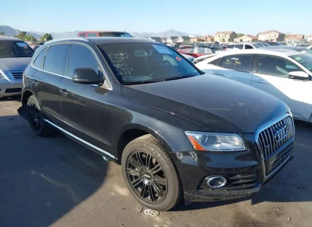 2013 audi q5
