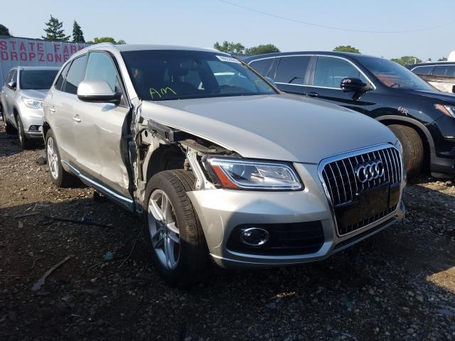 2014 audi q5 tdi pre
