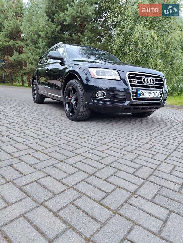 2013 audi q5