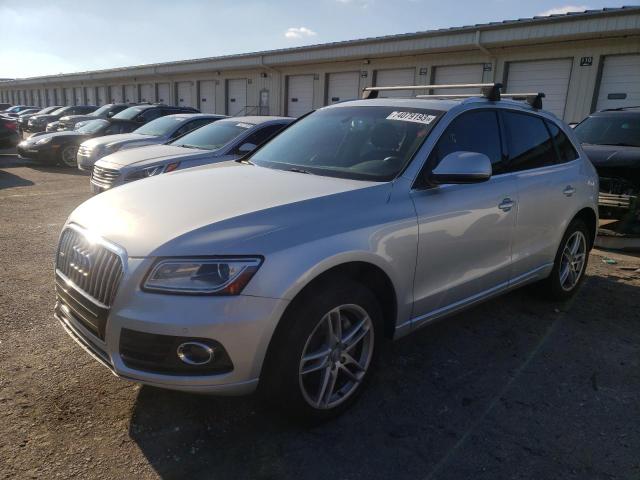 2014 audi q5