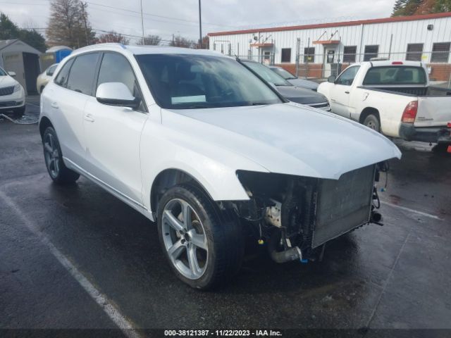 2014 audi q5