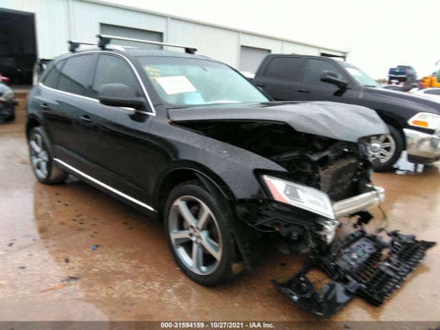 2014 audi q5