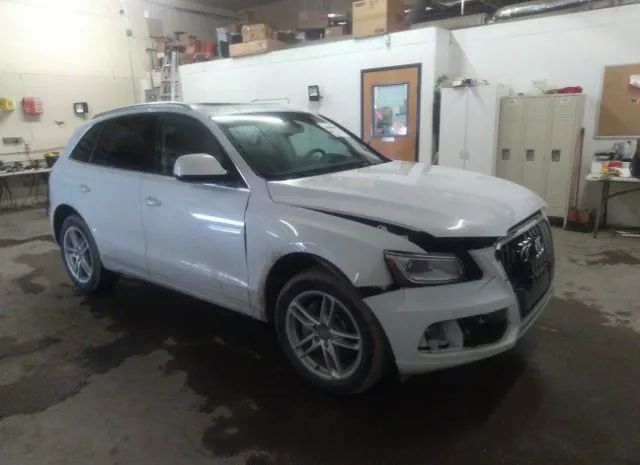 2014 audi q5
