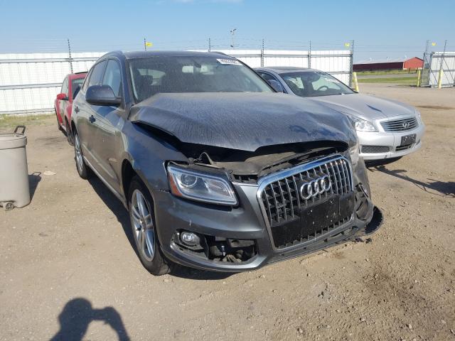 2014 audi q5 tdi pre