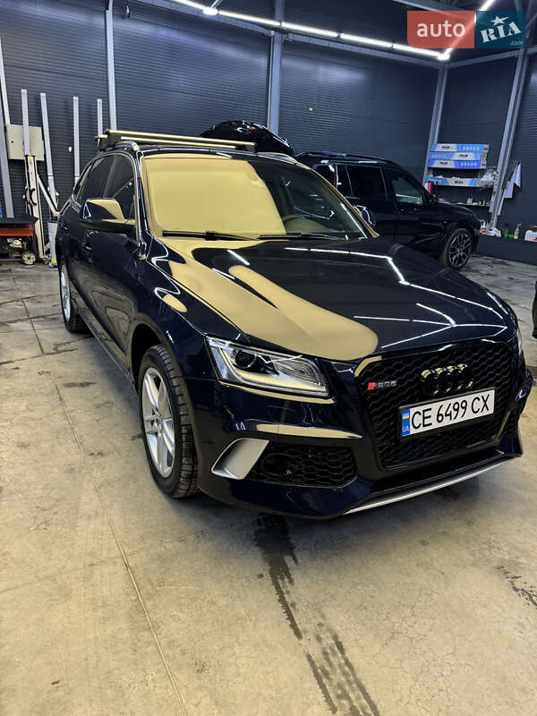 2014 audi q5