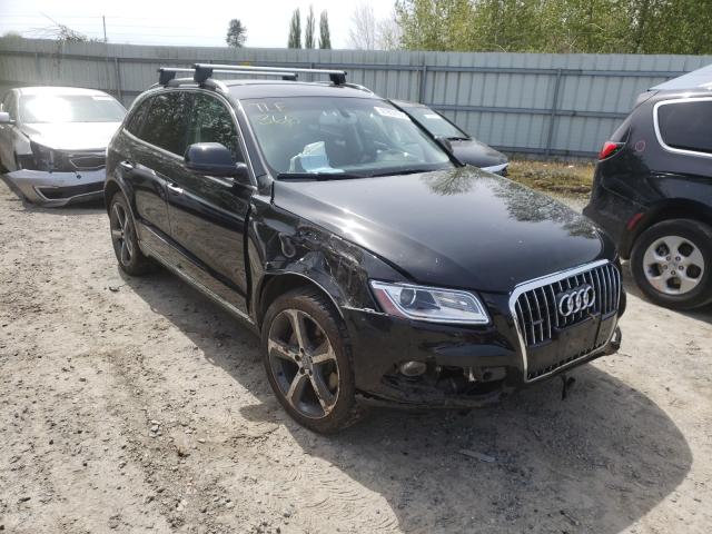 2014 audi q5 tdi pre