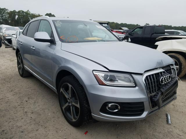 2014 audi q5 tdi pre