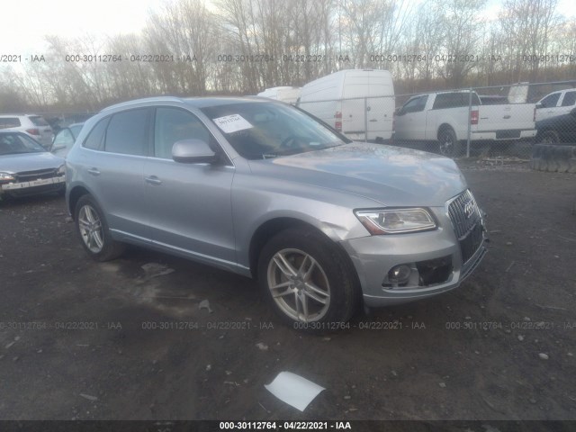 2014 audi q5