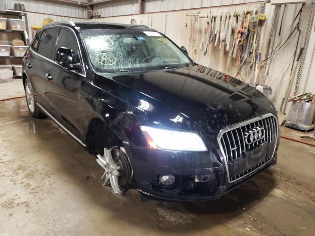 2015 audi q5 tdi pre