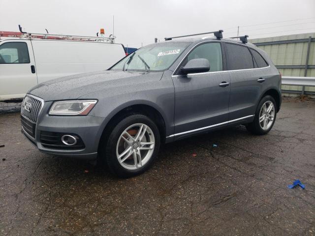 2015 audi q5 tdi pre