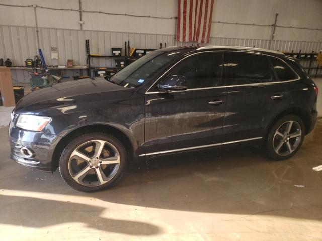 2015 audi q5 tdi pre