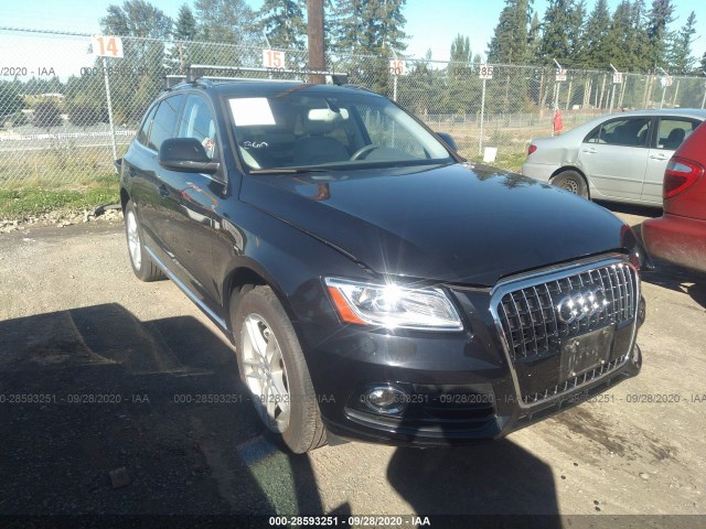 2013 audi q5