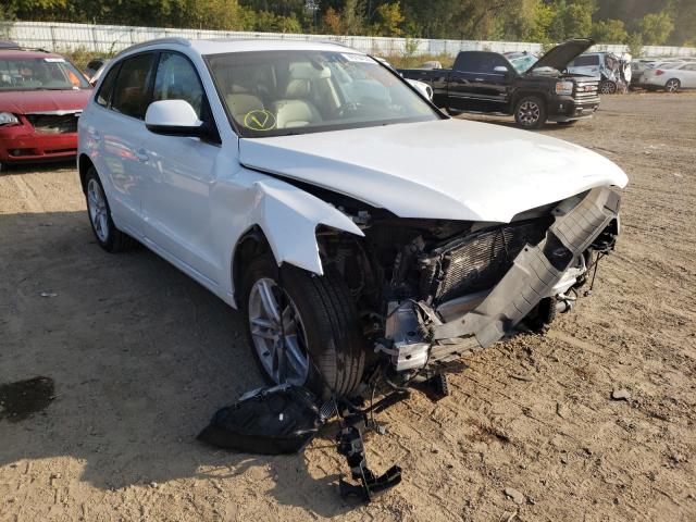 2013 audi q5 tdi pre
