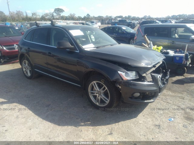 2013 audi q5