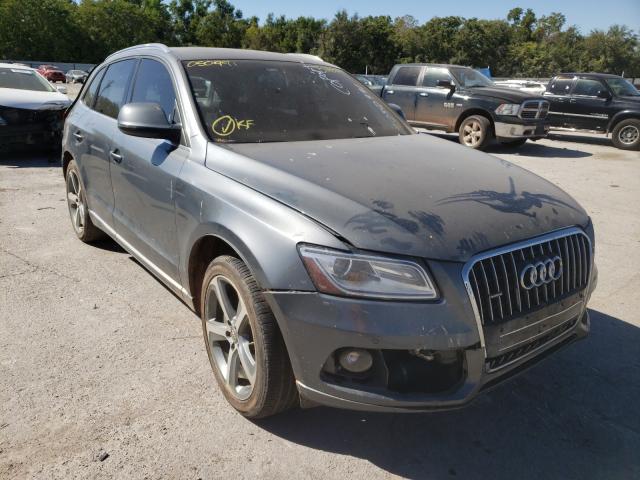 2013 audi q5 tdi pre