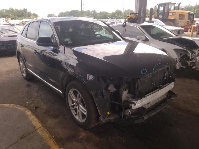 2014 audi q5 tdi pre
