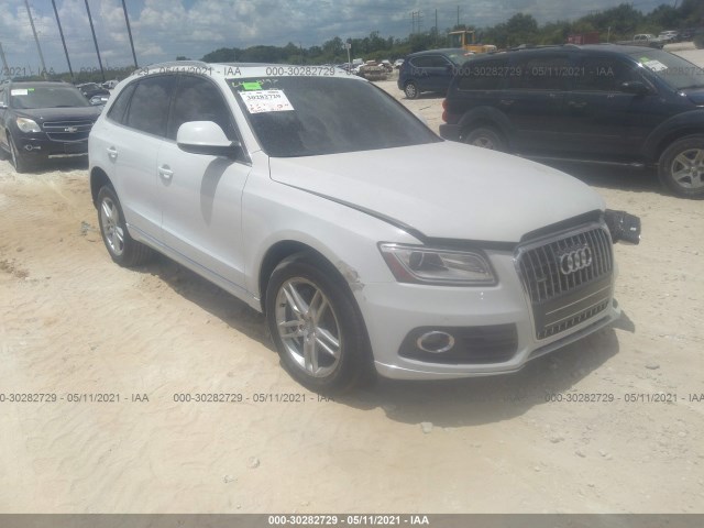 2014 audi q5